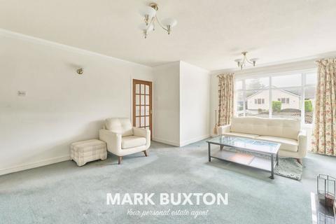 undefined, Naples Drive, Newcastle, Staffordshire, ST5 2QD