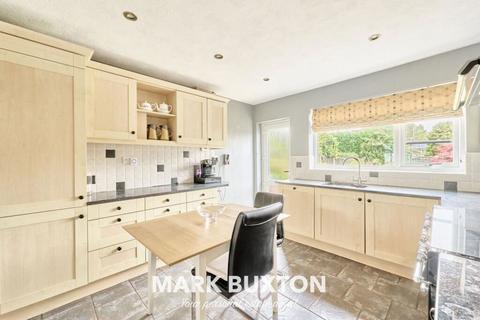 undefined, Naples Drive, Newcastle, Staffordshire, ST5 2QD