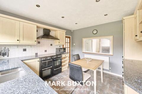 undefined, Naples Drive, Newcastle, Staffordshire, ST5 2QD