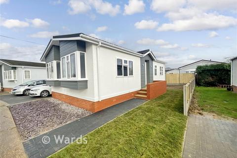 2 bedroom park home for sale, Shalloak Road, Broad Oak, Canterbury, Kent