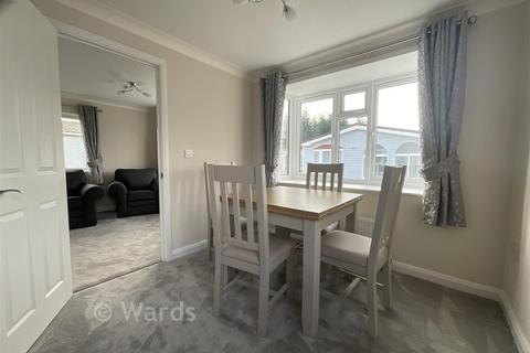 2 bedroom park home for sale, Shalloak Road, Broad Oak, Canterbury, Kent