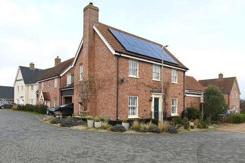 undefined, Framlingham, Suffolk