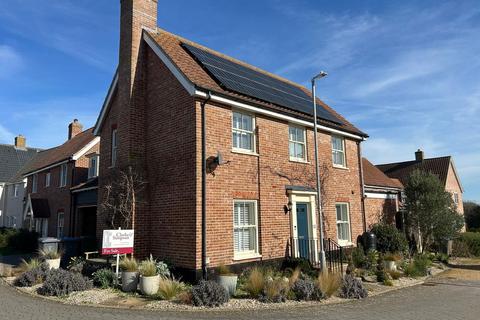 undefined, Framlingham, Suffolk