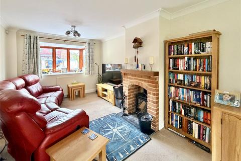 5 bedroom detached house for sale, Conference Place, Lymington, Hampshire, SO41