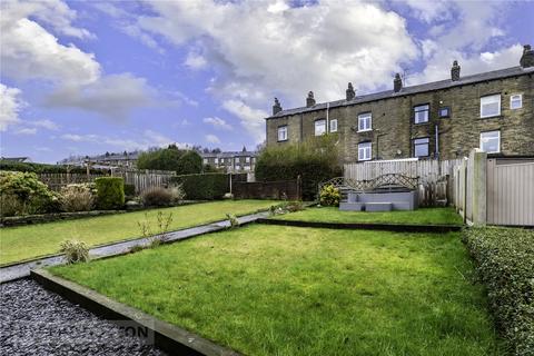 undefined, Hill Crest Avenue, Sowerby Bridge, West Yorkshire, HX6