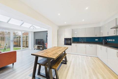 3 bedroom detached house for sale, Butter Brook, Great Sankey, WA5