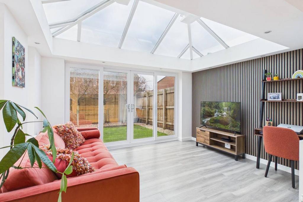Orangery