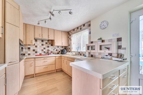 4 bedroom detached house for sale, Finkle Street, Hensall, Goole