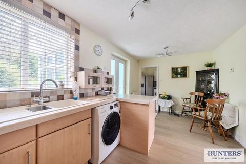 4 bedroom detached house for sale, Finkle Street, Hensall, Goole