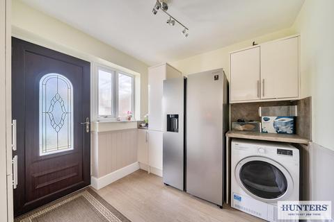 4 bedroom detached house for sale, Finkle Street, Hensall, Goole