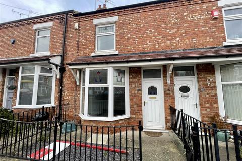 undefined, Olympic Street, Darlington