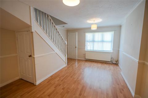 2 bedroom semi-detached house for sale, Foxglove Gardens, Grimsby, Lincolnshire, DN34