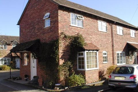 undefined, Chapel Street, Wellesbourne, CV35