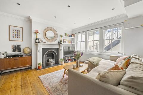 Tollington Way, Holloway, N7