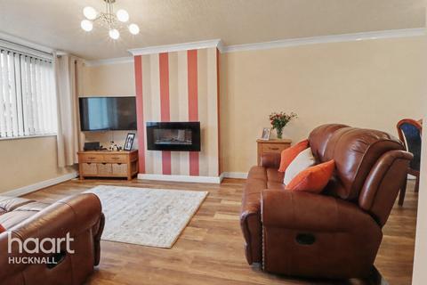3 bedroom semi-detached house for sale, Tavistock Close, Nottingham