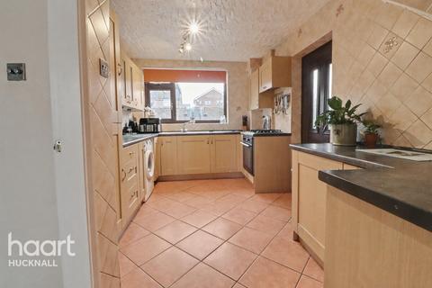 3 bedroom semi-detached house for sale, Tavistock Close, Nottingham