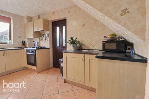 3 bedroom semi-detached house for sale - Tavistock Close, Nottingham