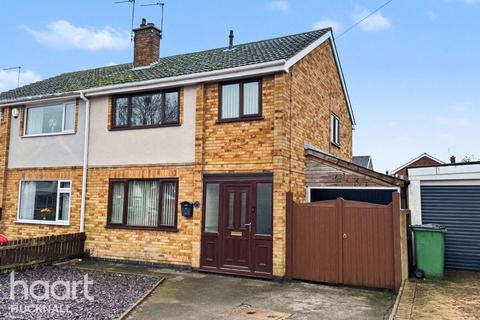 undefined, Tavistock Close, Nottingham