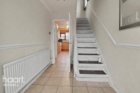 undefined, Tavistock Close, Nottingham