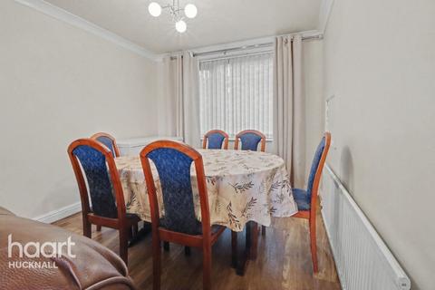 undefined, Tavistock Close, Nottingham