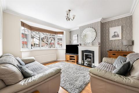 undefined, Connaught Road, Sutton