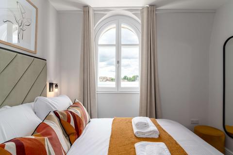 undefined, Queens Road, Clifton BS8