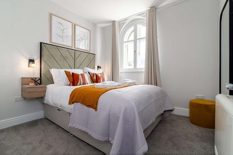 undefined, Queens Road, Clifton BS8