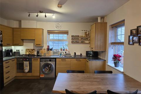 2 bedroom apartment for sale, Hills Way, Bramley, Tadley