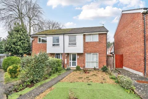Mitford Close,  Reading,  Berkshire,  RG2