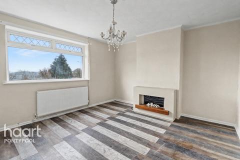 3 bedroom semi-detached house for sale, Greenland Road, Pontypool