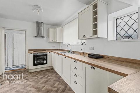 undefined, Greenland Road, Pontypool
