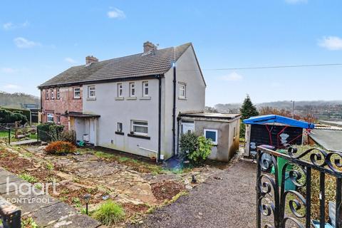 3 bedroom semi-detached house for sale, Greenland Road, Pontypool