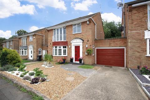 undefined, Home Farm Close, Little Billing, Northampton NN3