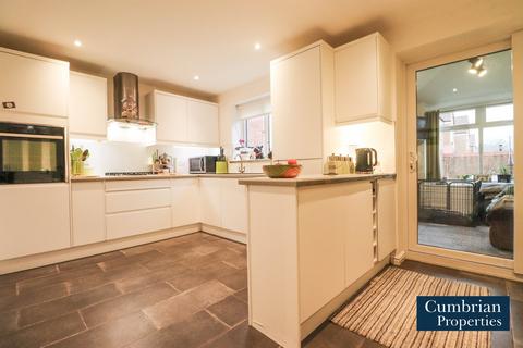 undefined, Glaramara Drive, Brackenleigh, Carlisle, CA2