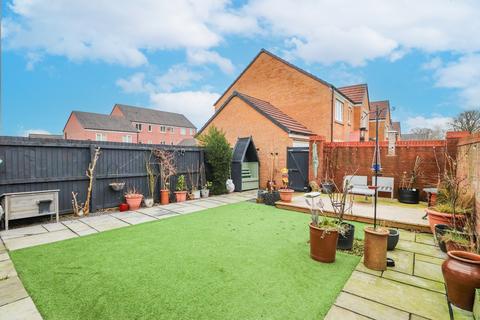 undefined, Glaramara Drive, Brackenleigh, Carlisle, CA2