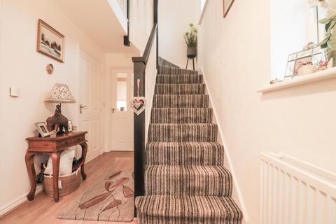 undefined, Glaramara Drive, Brackenleigh, Carlisle, CA2