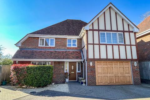 Campkin Gardens, St Leonards-on-Sea, TN37