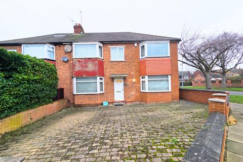 undefined, Middlesbrough TS5
