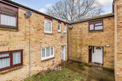Clouston Close, Wallington SM6