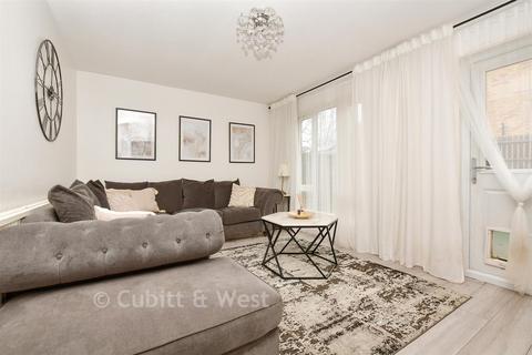 Clouston Close, Wallington SM6
