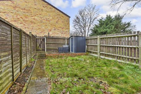 3 bedroom terraced house for sale, Clouston Close, Wallington SM6