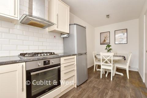 3 bedroom terraced house for sale, Clouston Close, Wallington SM6