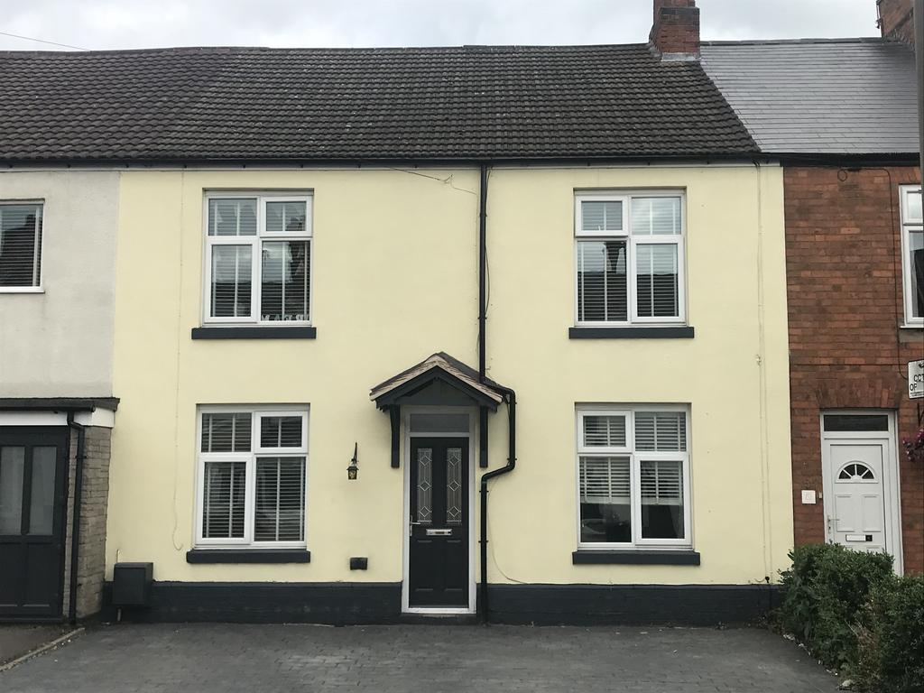 Derby Road, Hinckley