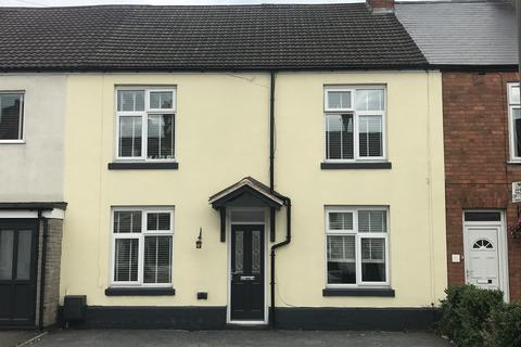 undefined, Derby Road, Hinckley