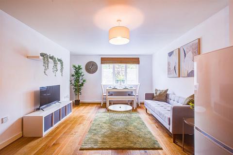 3 bedroom apartment to rent, Lanherne Gate, The Downs, Wimbledon, SW20