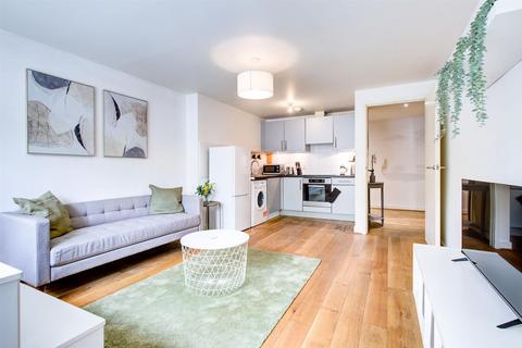 3 bedroom apartment to rent, Lanherne Gate, The Downs, Wimbledon, SW20