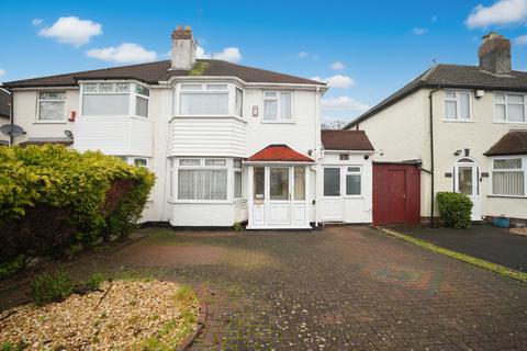 undefined, Brooklands Road, Birmingham B28