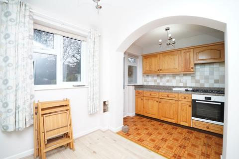 undefined, Brooklands Road, Birmingham B28