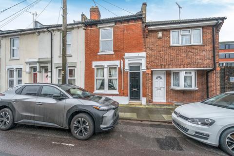 undefined, Bevis Road, Hampshire PO2