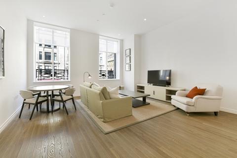 undefined, Morley House, London, W1W